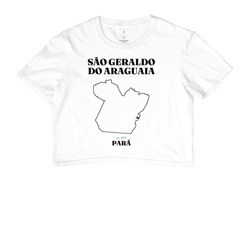 São Geraldo do Araguaia | Legado PA - Imagem 3