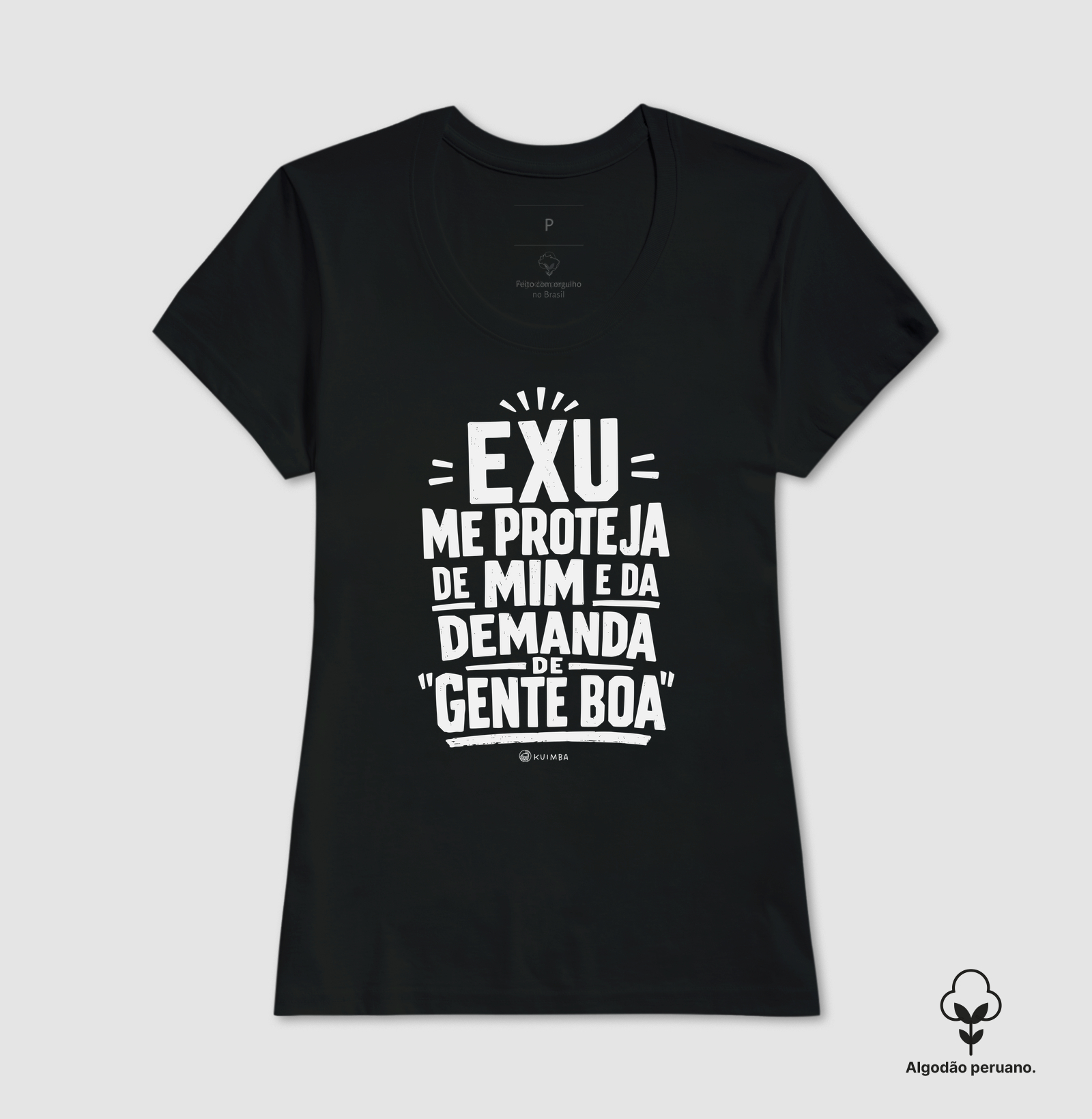 Exu me proteja de mim - Imagem 4
