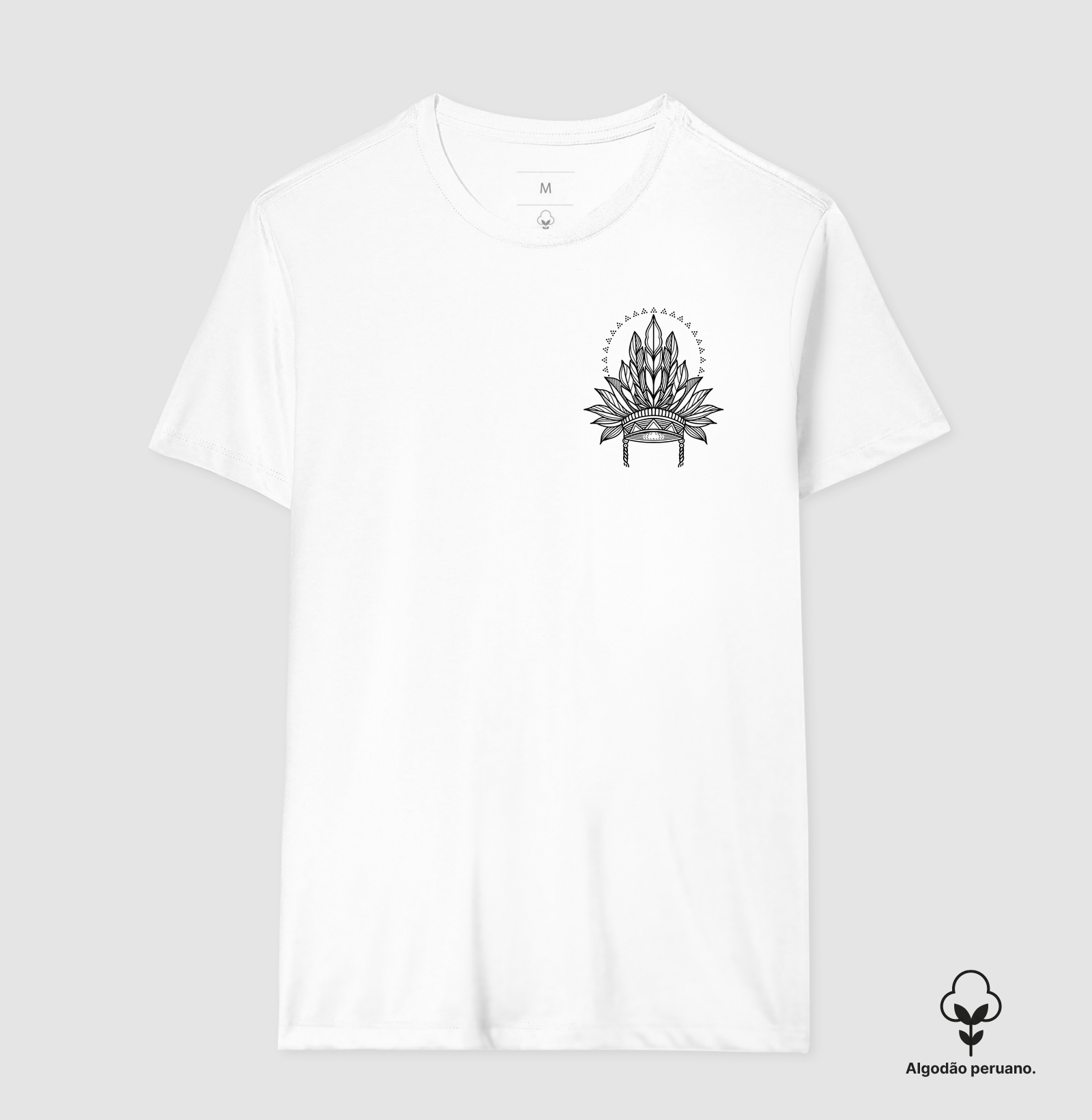 Coroa Ancestral - Imagem 7