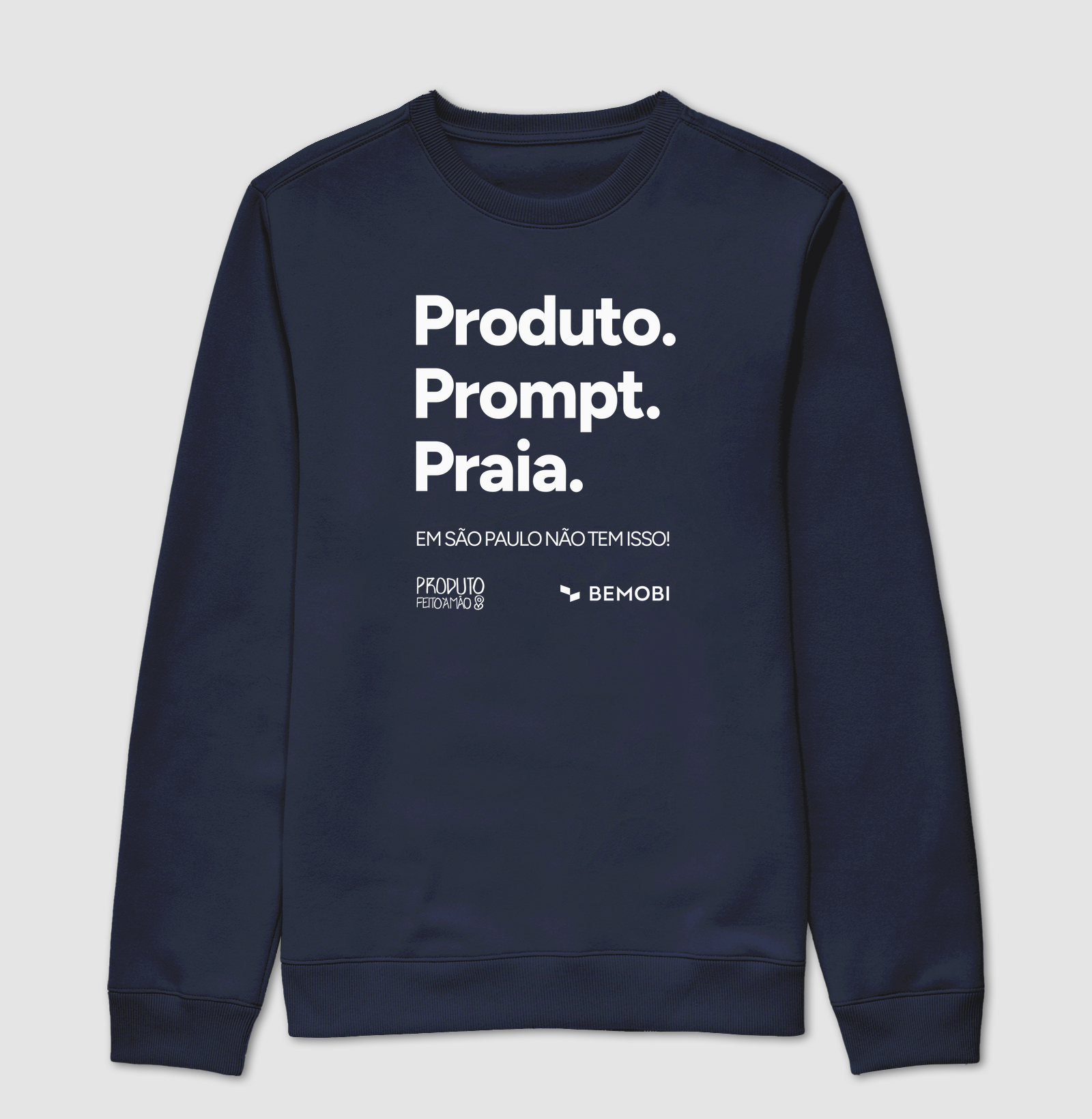Produto. Prompt. Praia. - Imagem 2