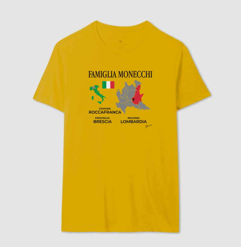 Camisa 11