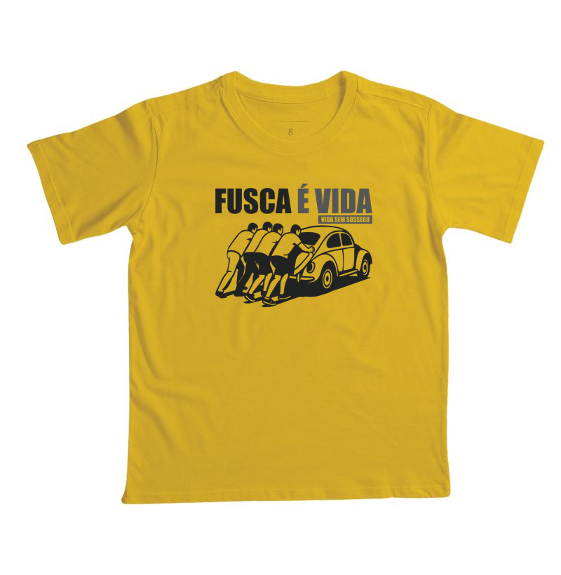 Fusca é vida | Vida sem sossego - Imagem 9