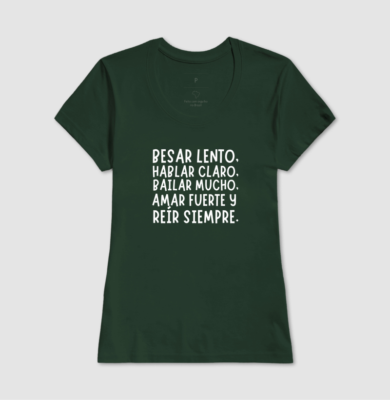 Camisa 13