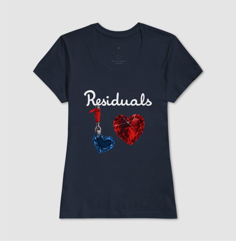 Residuals - Imagem 5