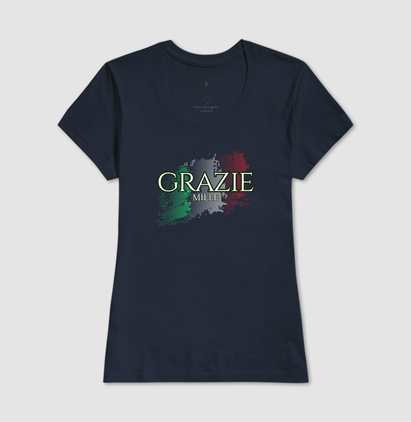 GRAZIE MILLE  - Imagem 5