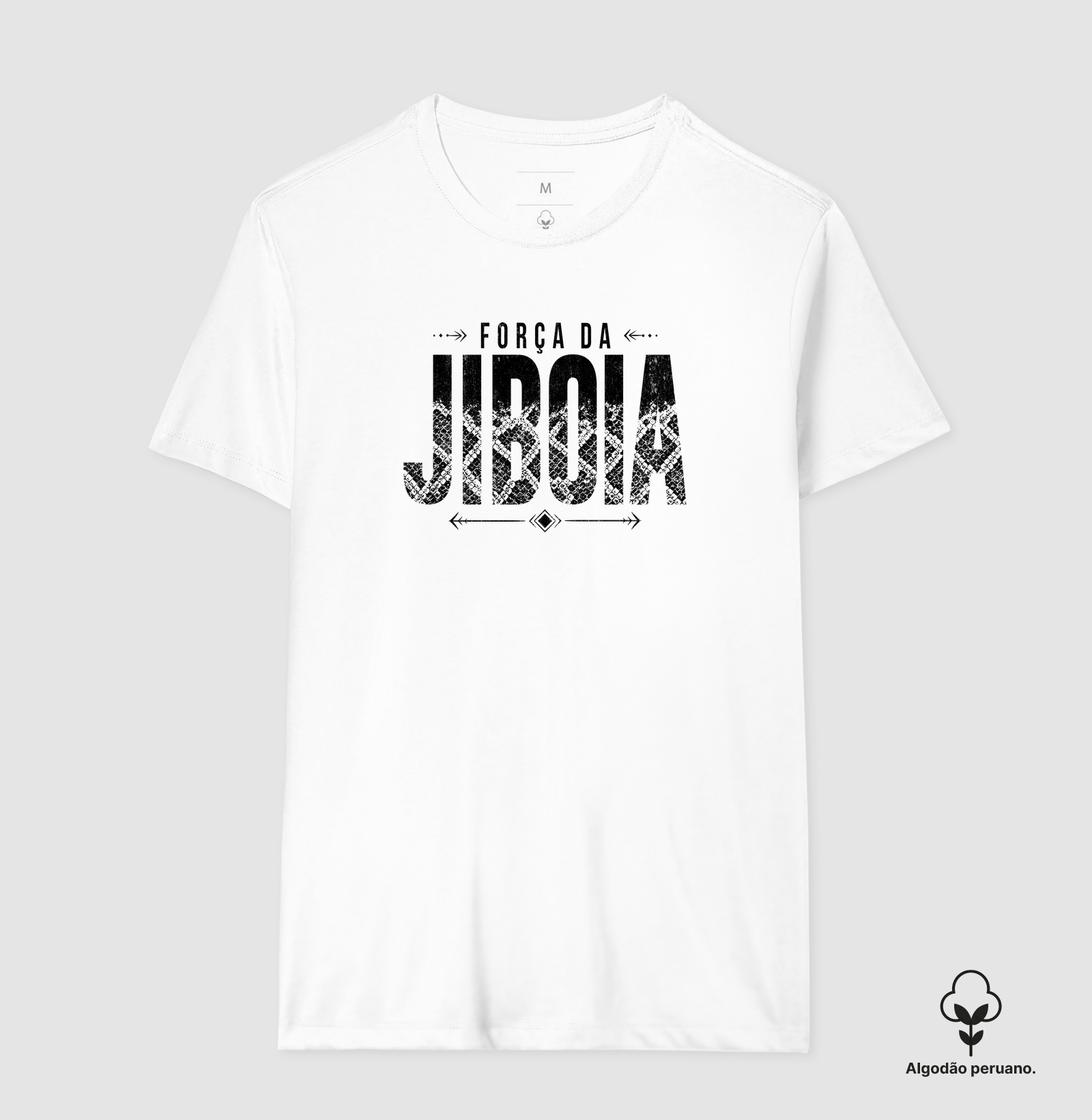 Força da Jiboia - Imagem 6