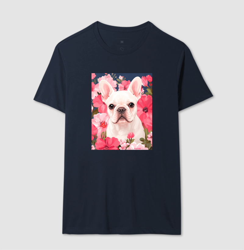 🌸 Frenchie in Bloom - Imagem 9