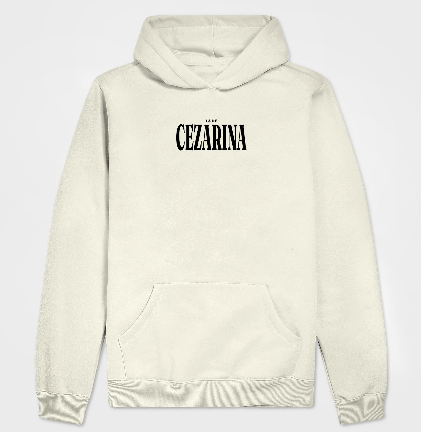 Cezarina | Tipografia GO - Imagem 3