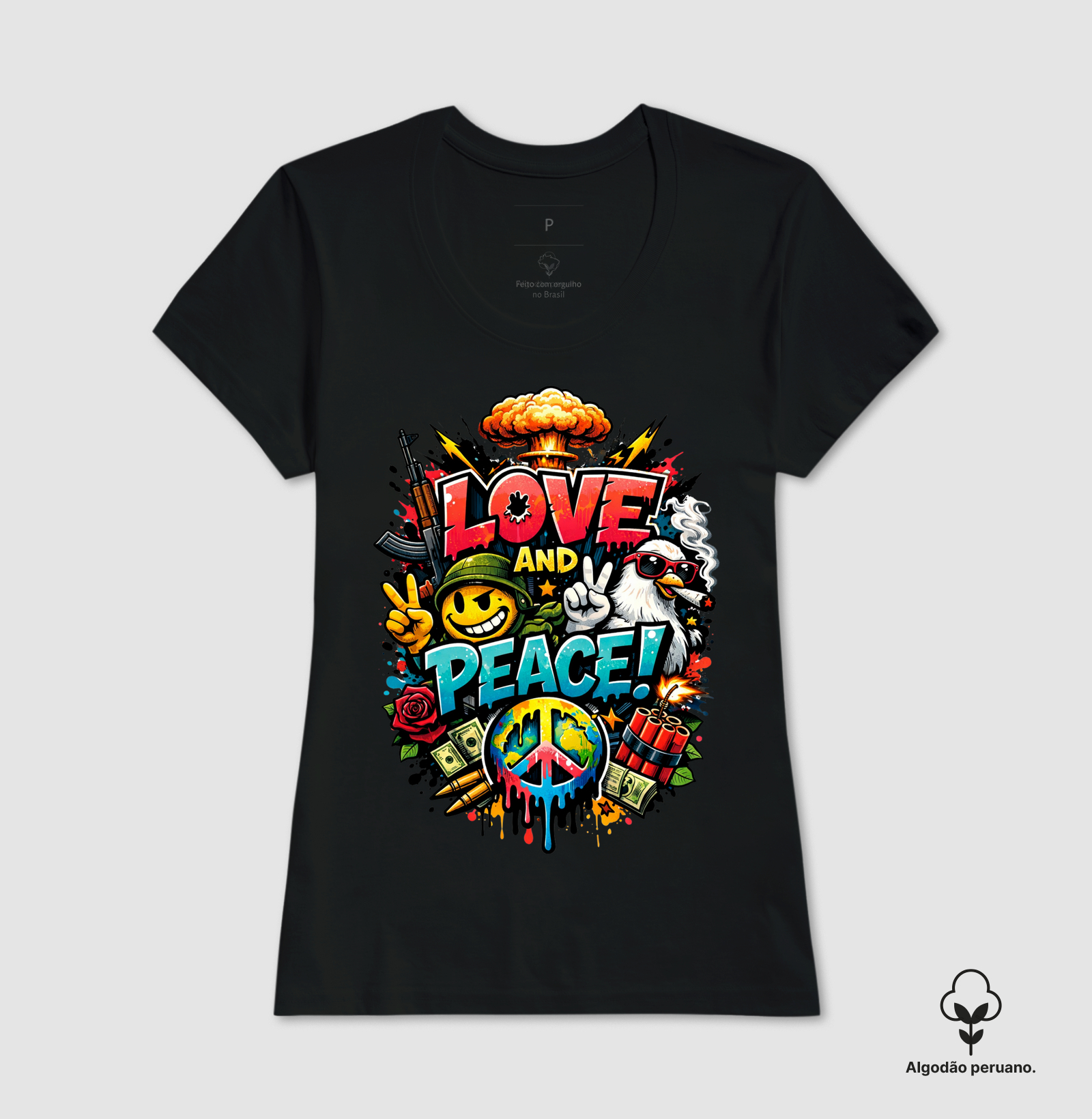 Camisa 1