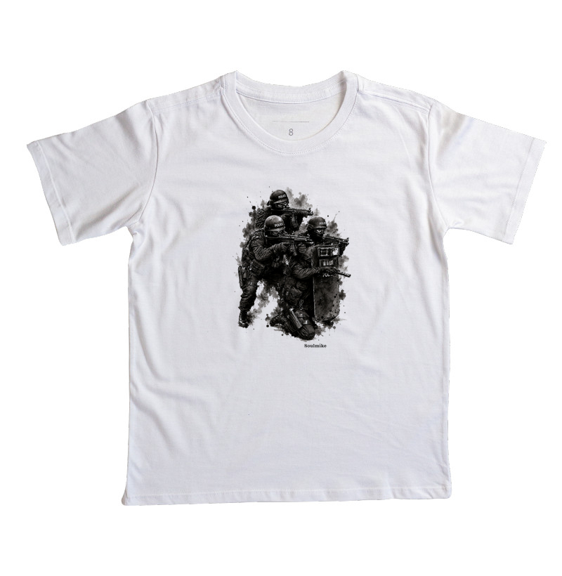 Camisa 6