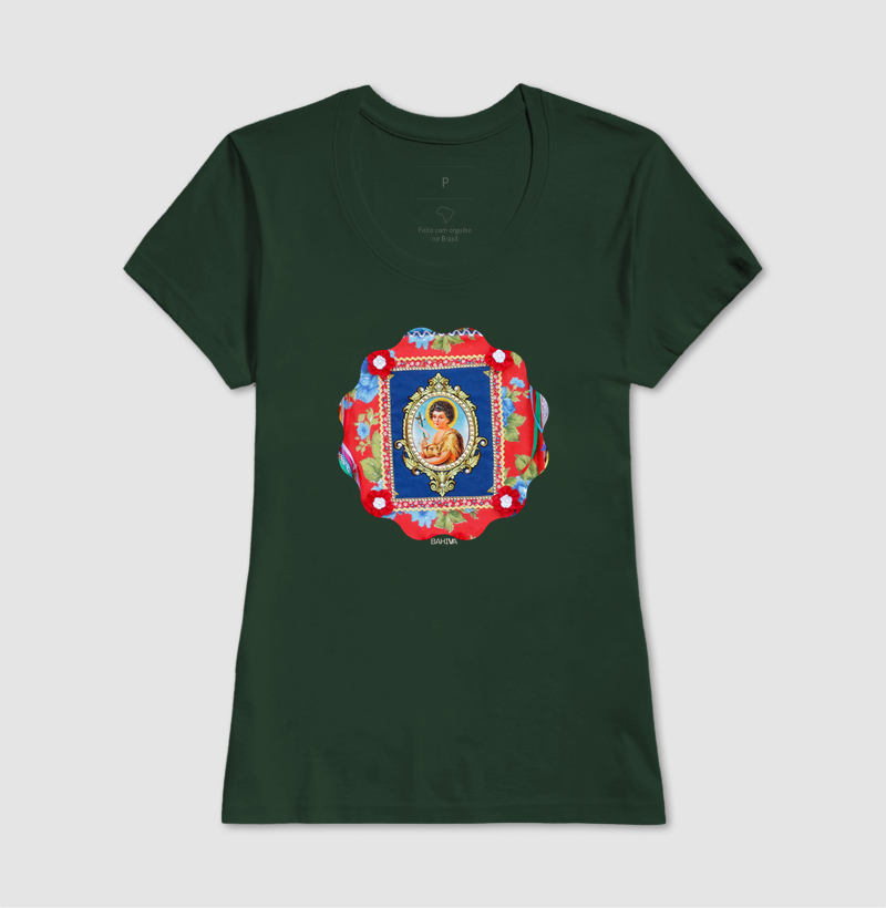 Camisa 10