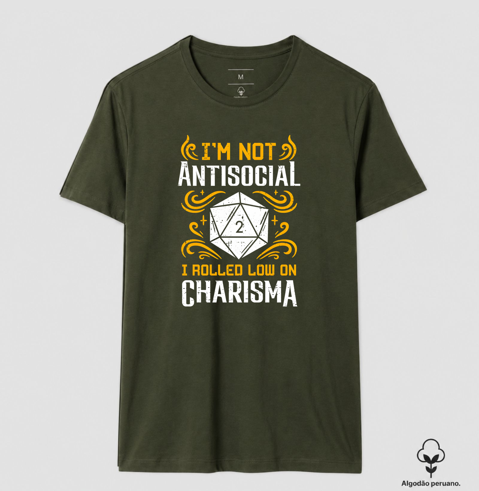 Camisa 2