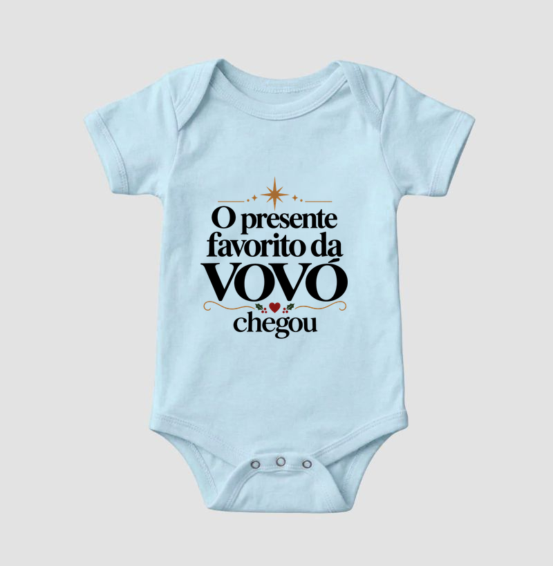 O presente favorito da vovó chegou - Imagem 4
