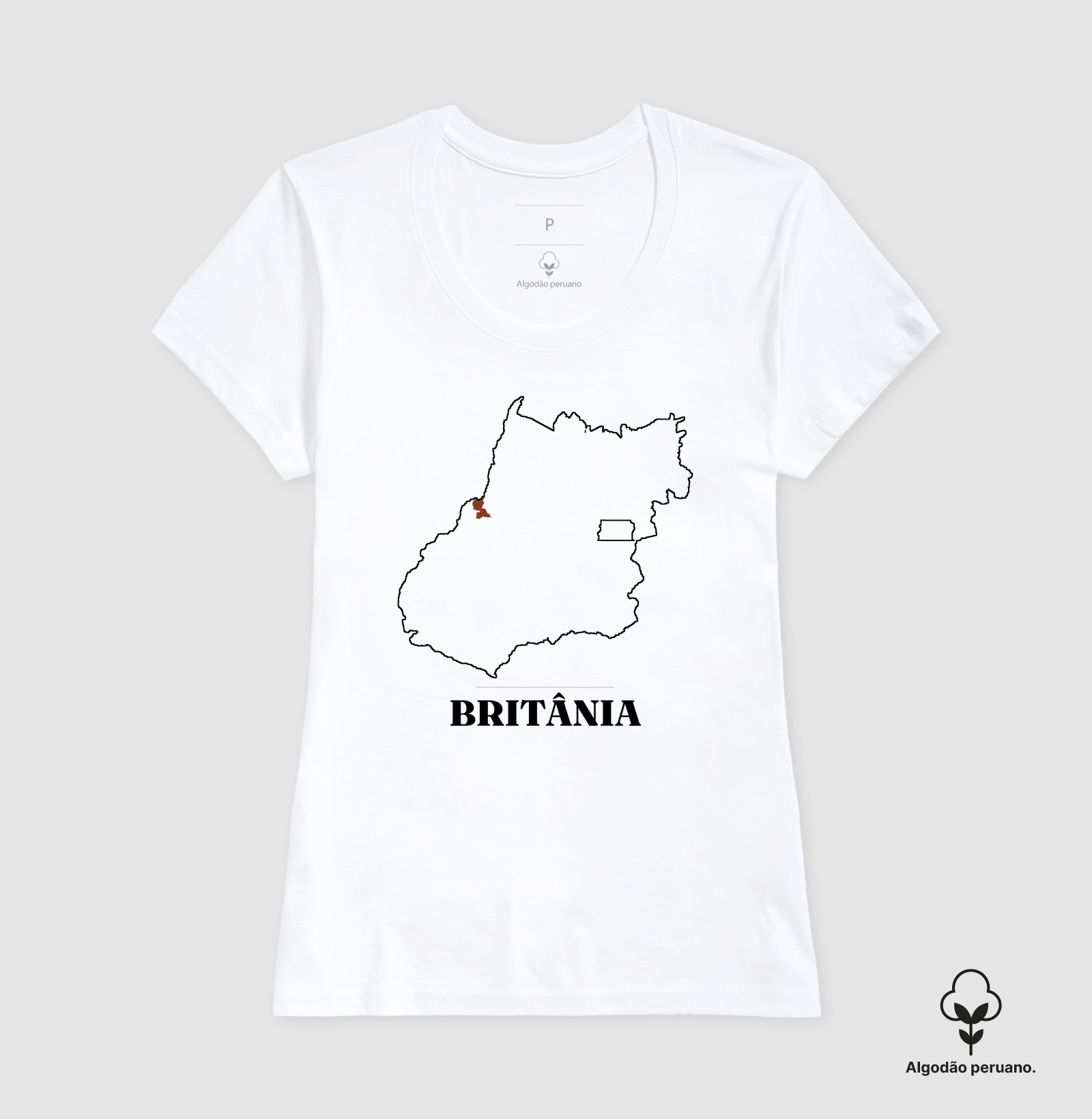 Britânia | Traço GO - Imagem 4