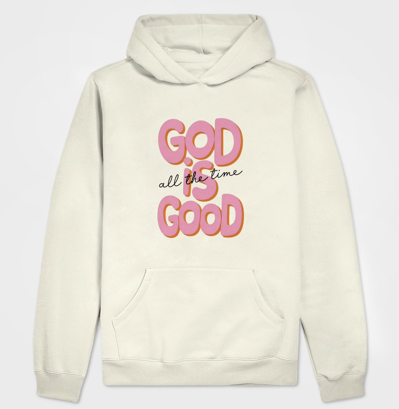 God is good all the time - Imagem 4