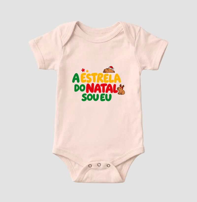 A estrela de natal sou Eu - Imagem 3