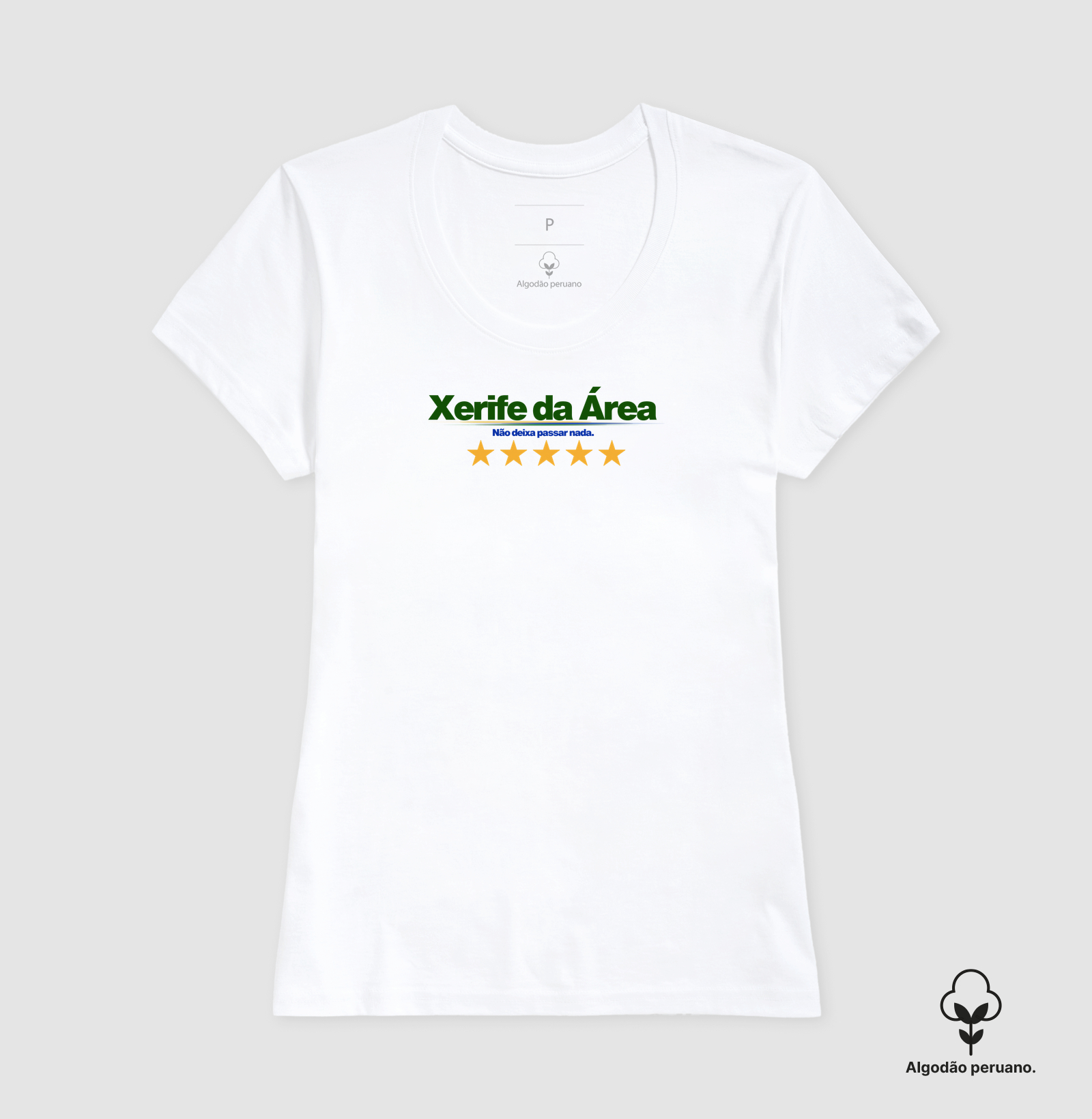 Camisa 6