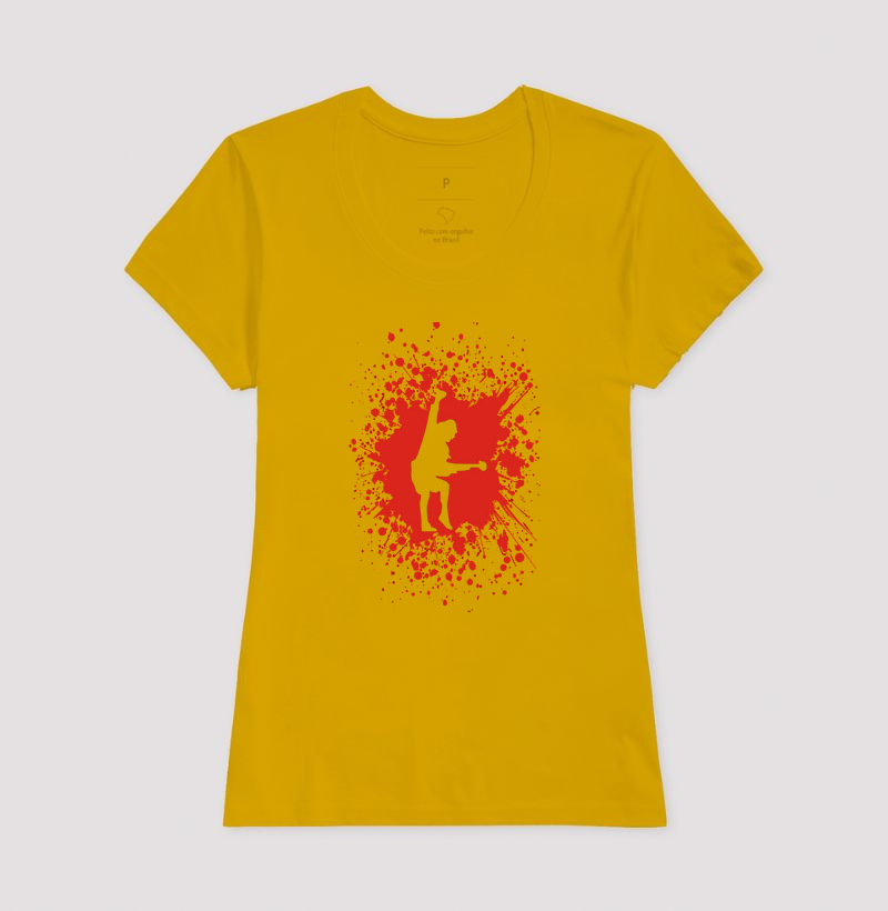 Camisa 14