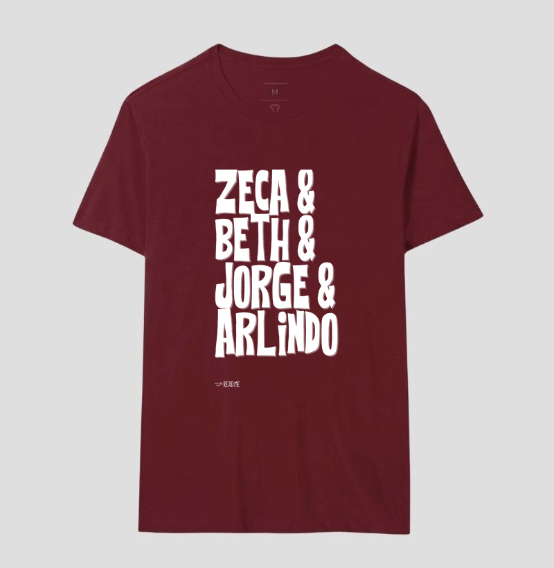 Camisa 17