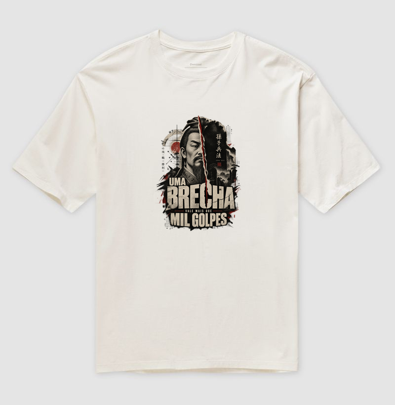 Sun Tzu - Uma Brecha Vale Mais Que Mil Golpes - Imagem 4