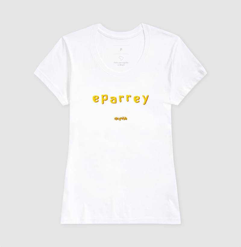 camiseta IANSÃ saudação feminina - Imagem 3
