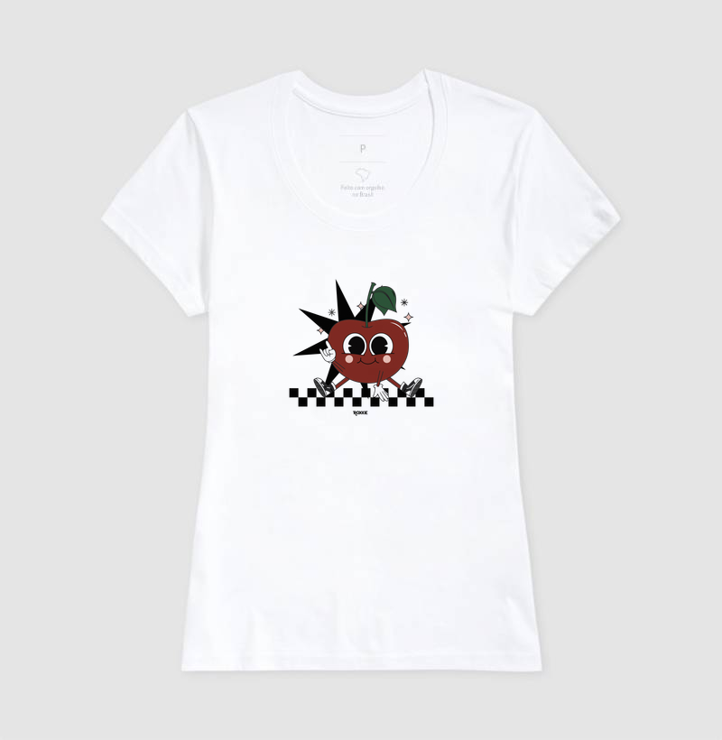 EMO Cherry - Imagem 5