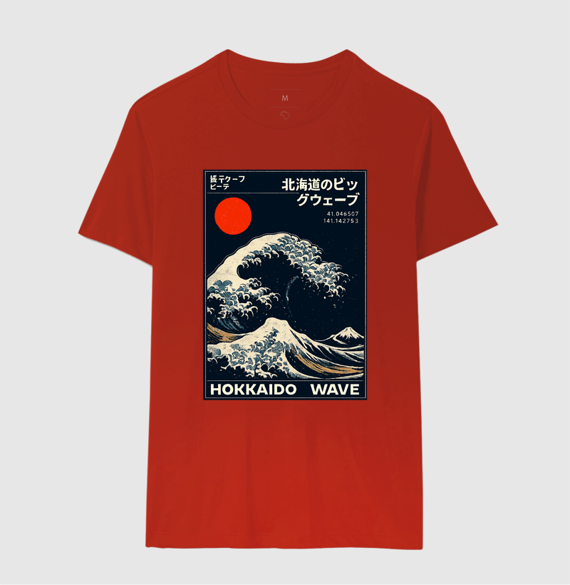 Camisa 9