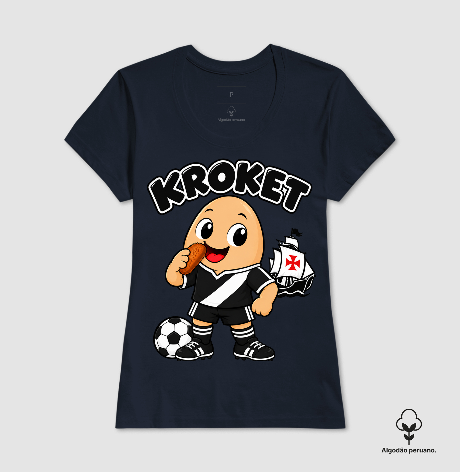 Egg Kroket - Gigante - Imagem 8