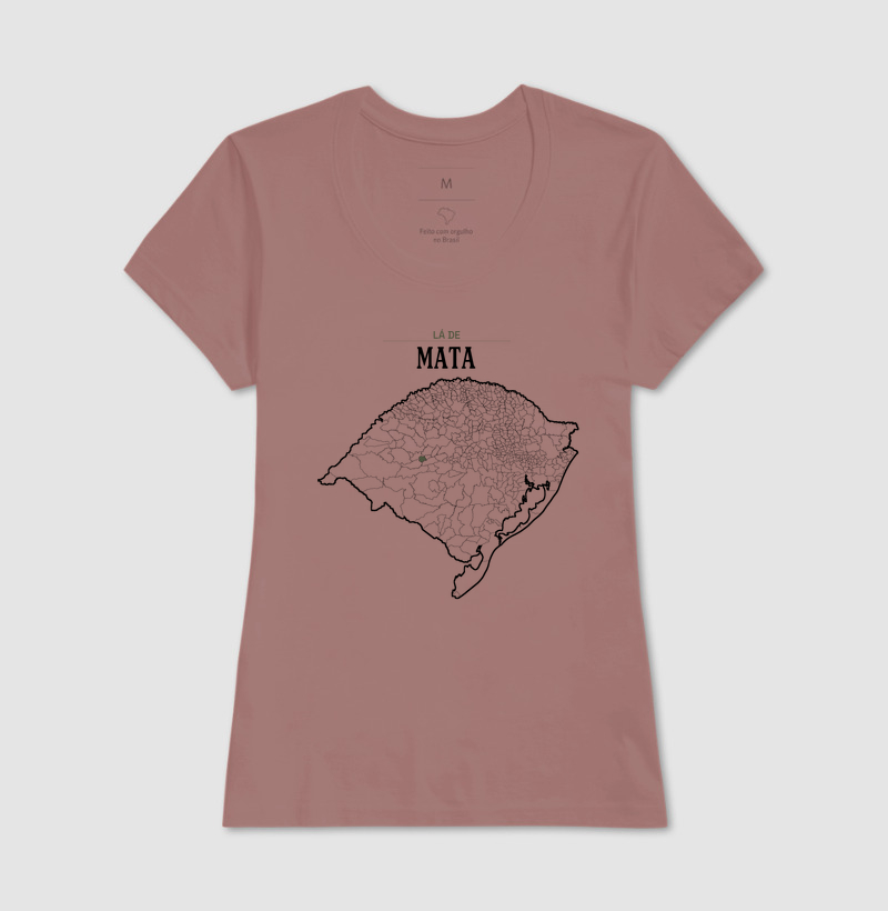 Camisa 16