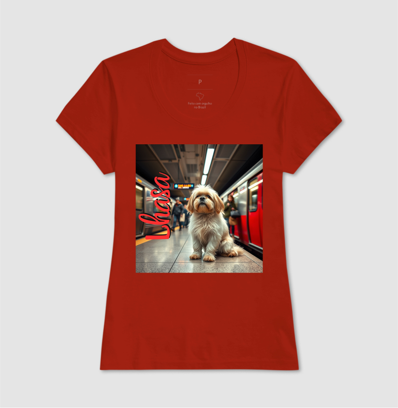 Camisa 10
