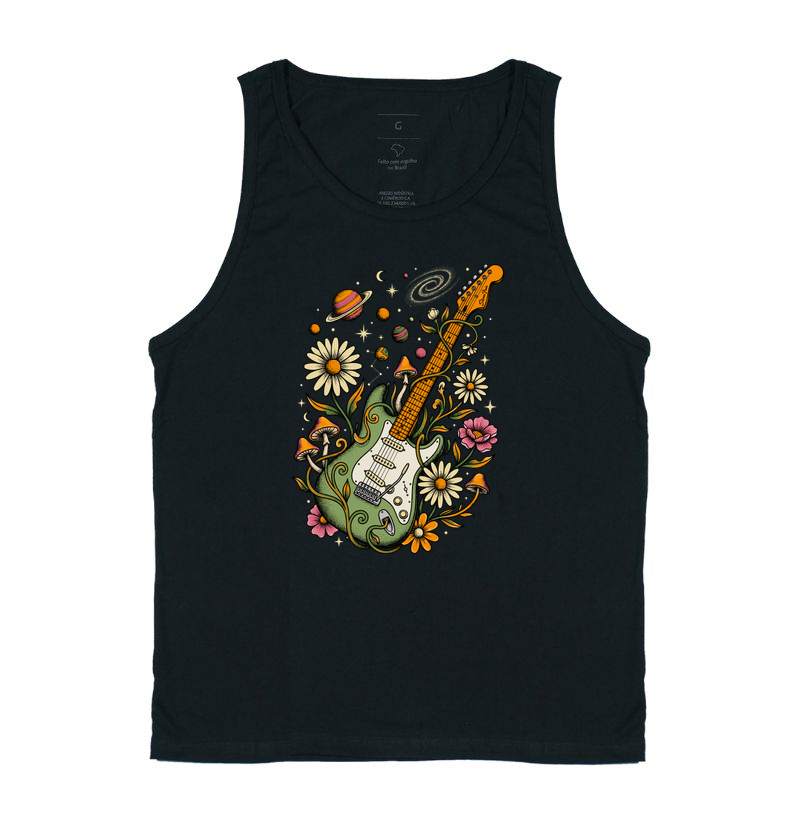 Strato Guitar #1 - Imagem 3