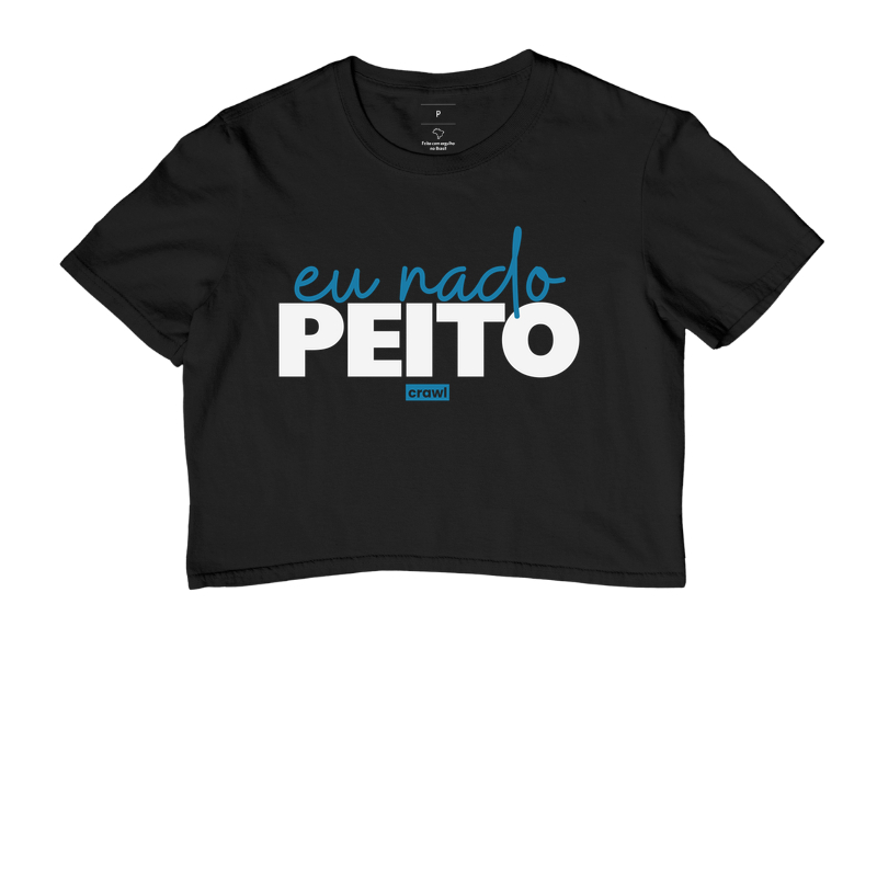 Eu Nado Peito - Imagem 2