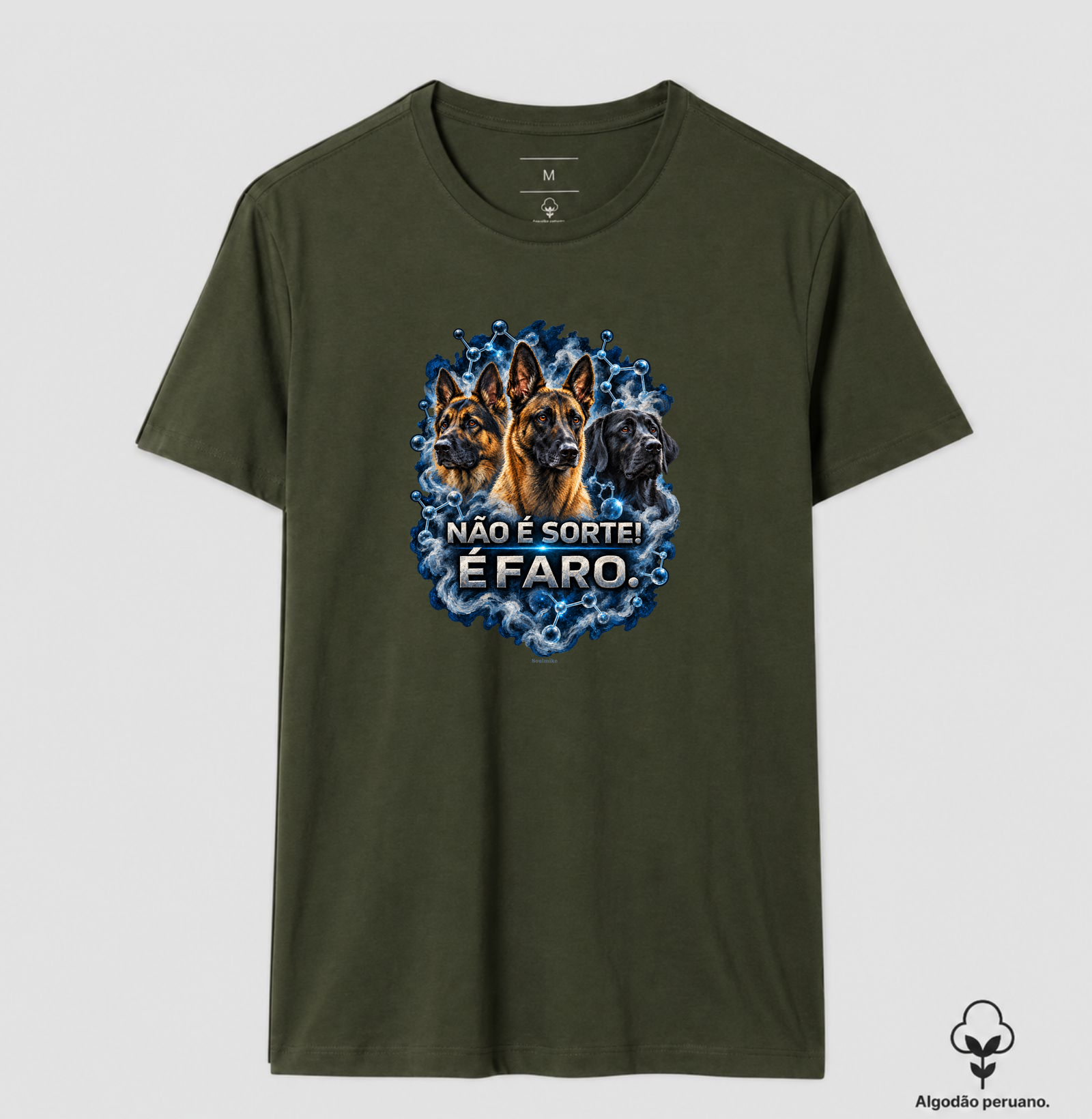 Não é sorte! É faro. - Imagem 8
