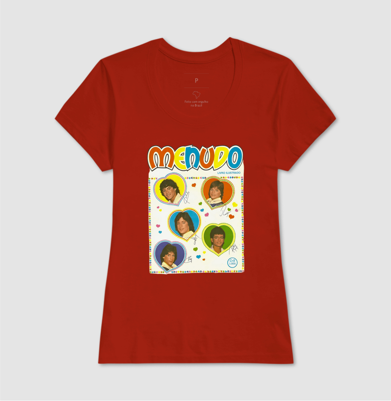Camisa 10
