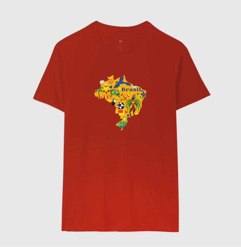 Camisa 9