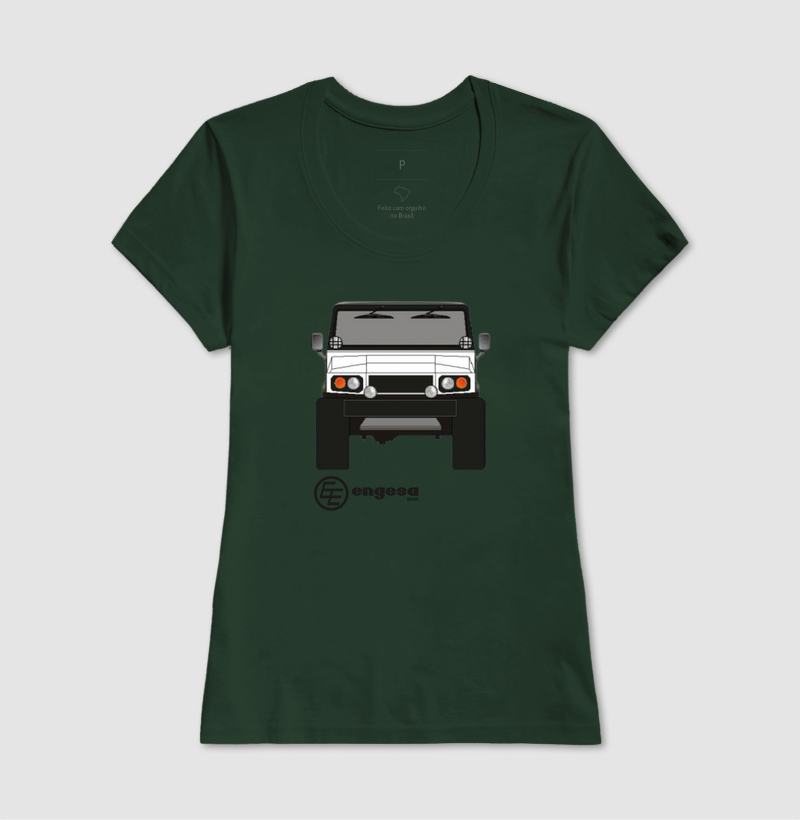 Camisa 13