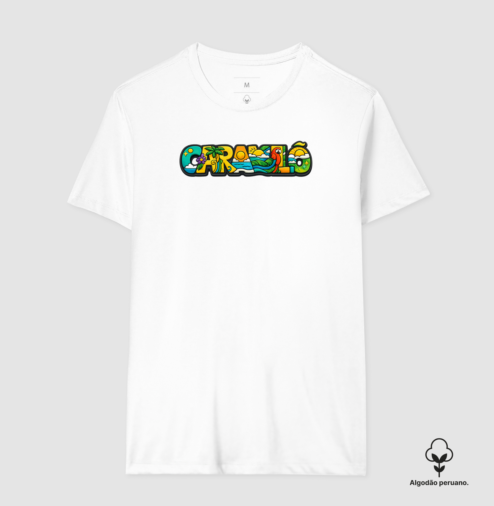Camisa 2