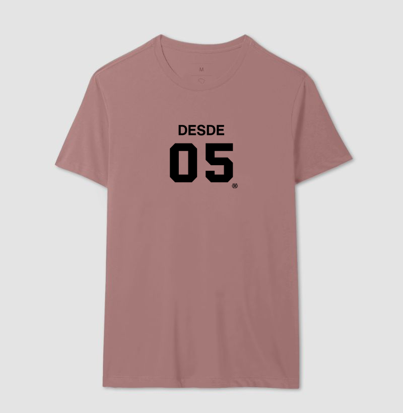 Camisa 16