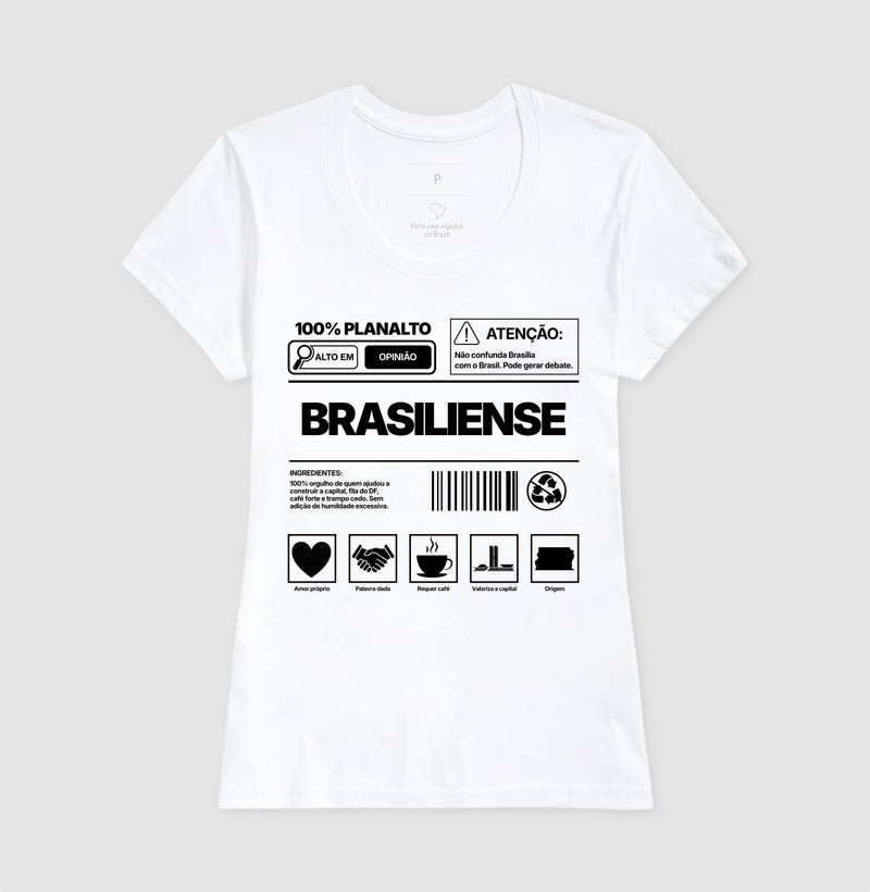 Brasiliense | Essência - Imagem 5