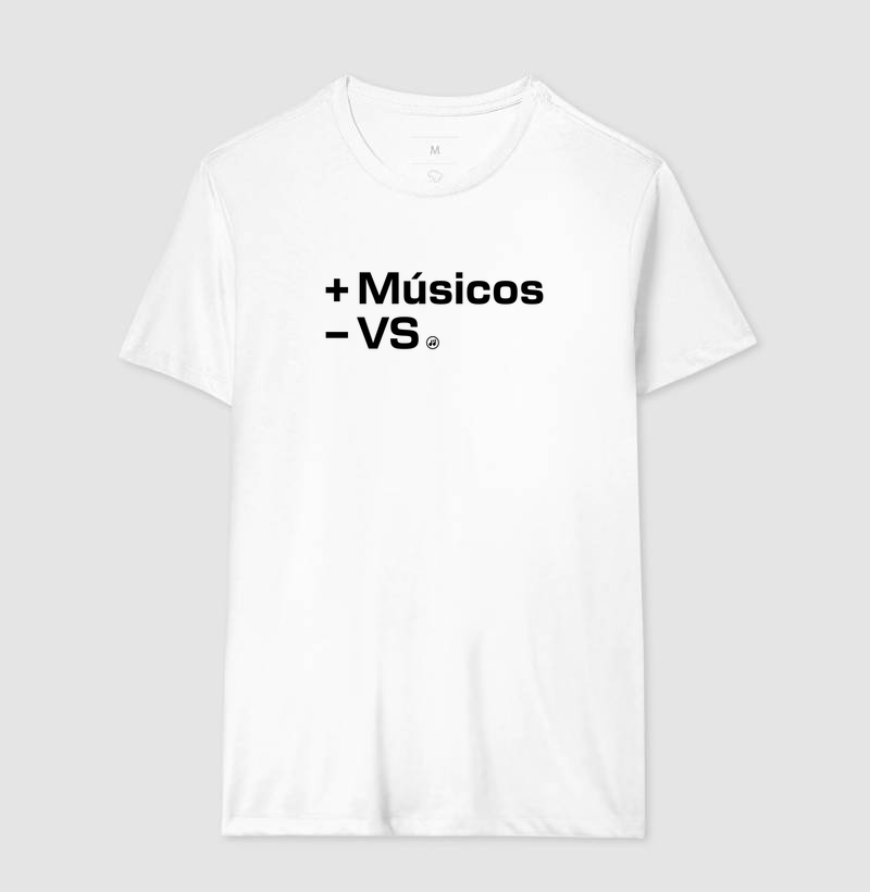 Mais Músicos Menos VS - Imagem 4