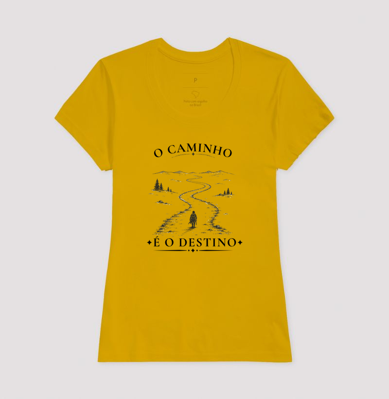 O Caminho é o Destino - Imagem 15