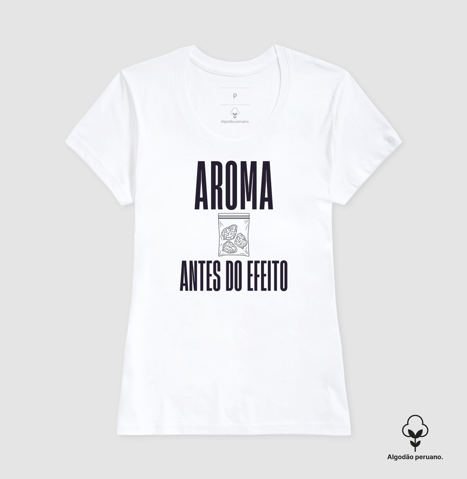 Aroma antes do efeito - Imagem 5