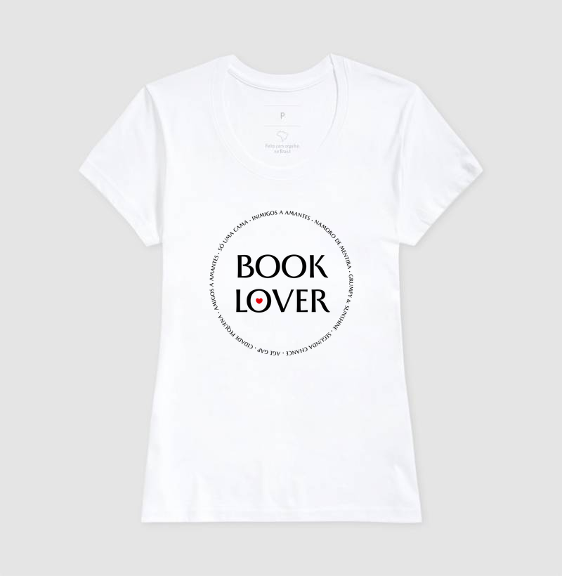 Book Lover Tropes - Imagem 5