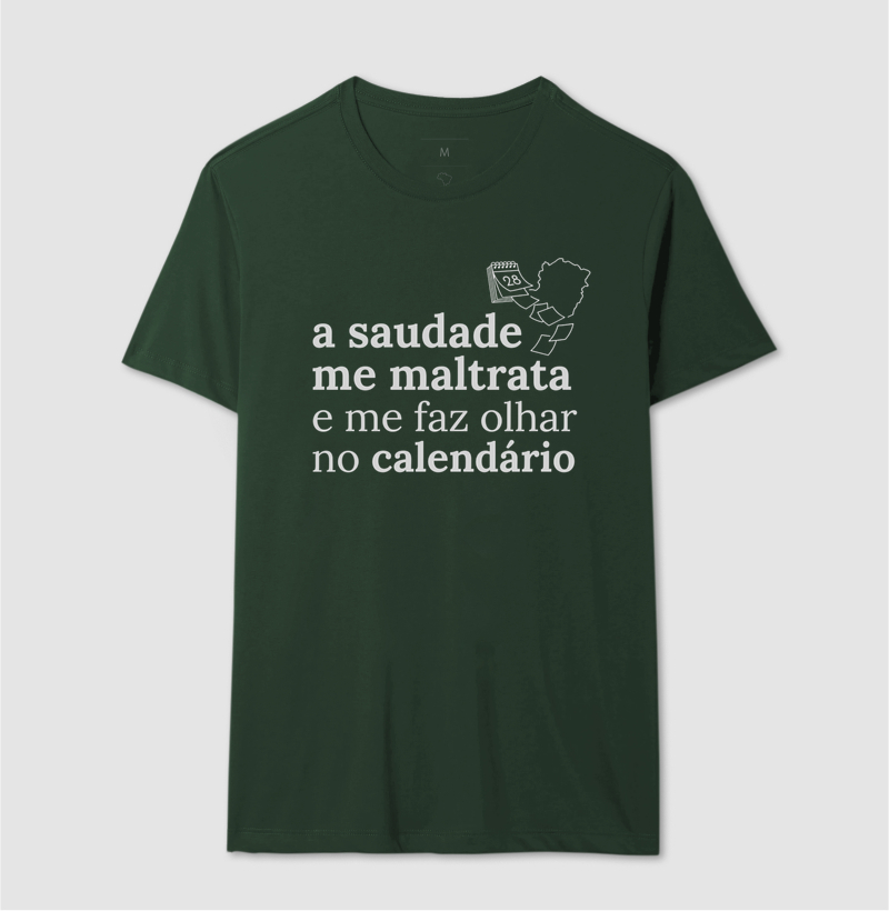 Camisa 11