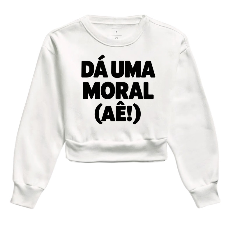 DODDIO - Da uma moral (Aê!) - Imagem 3