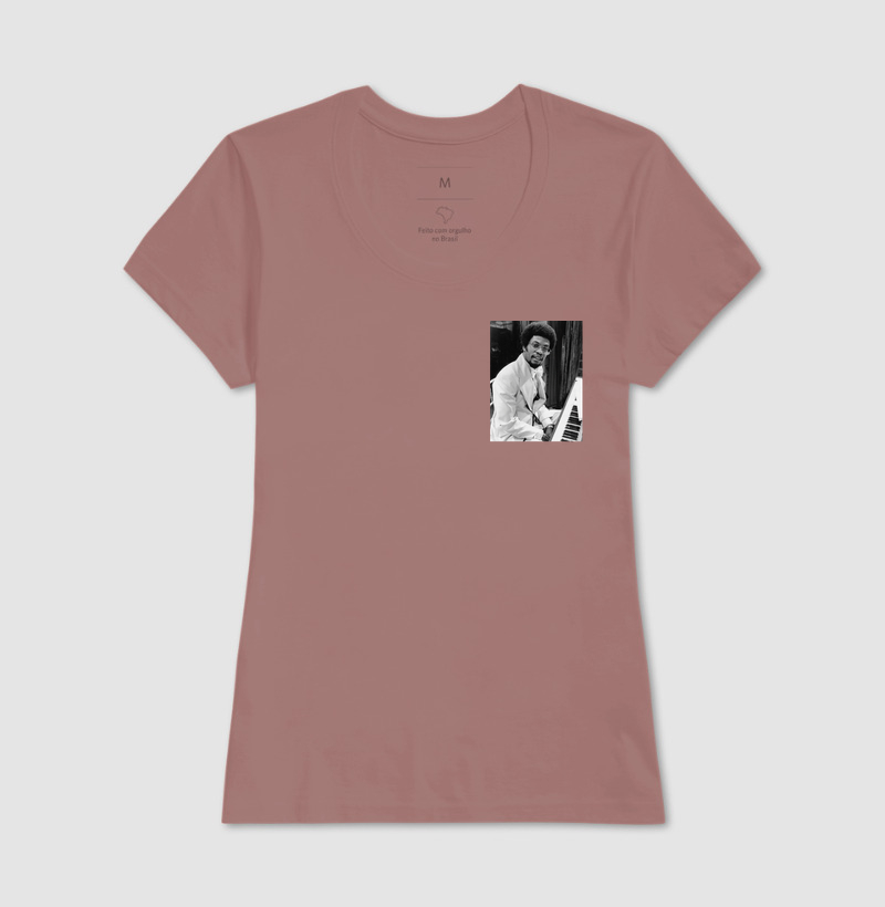 Camisa 16