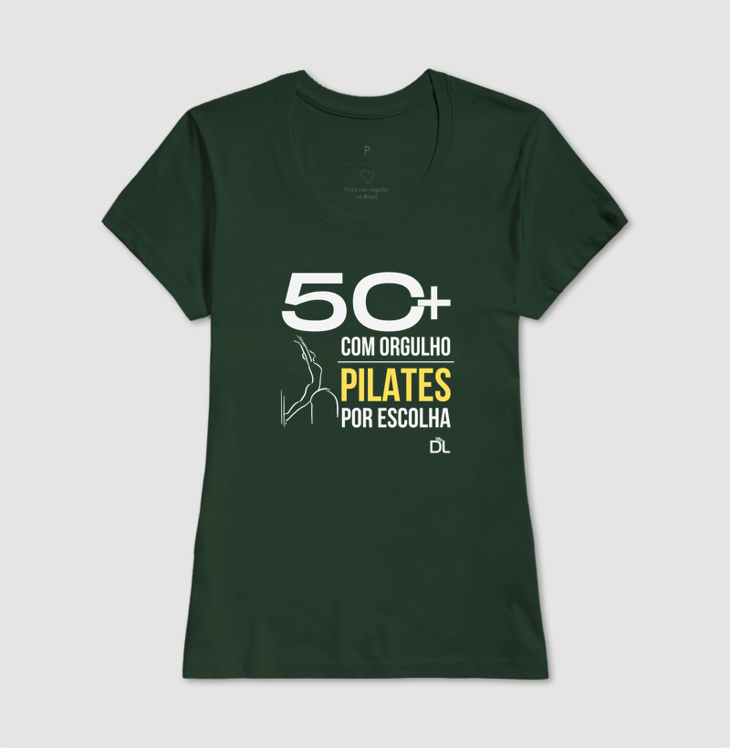 50 Mais Pilates - Imagem 16