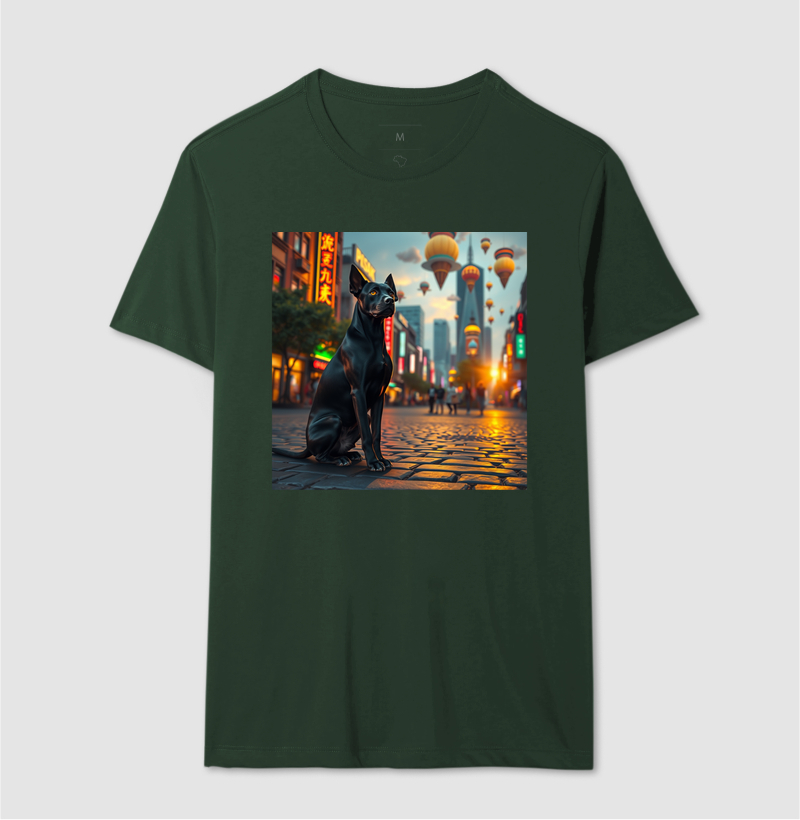 Camisa 11