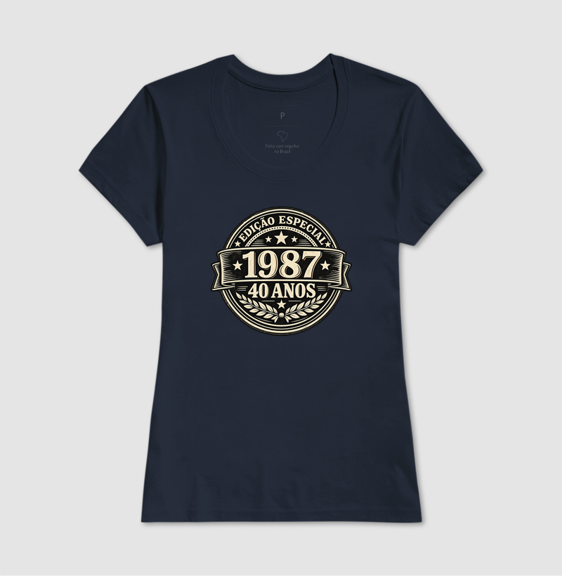 Selo 1987 - Imagem 7
