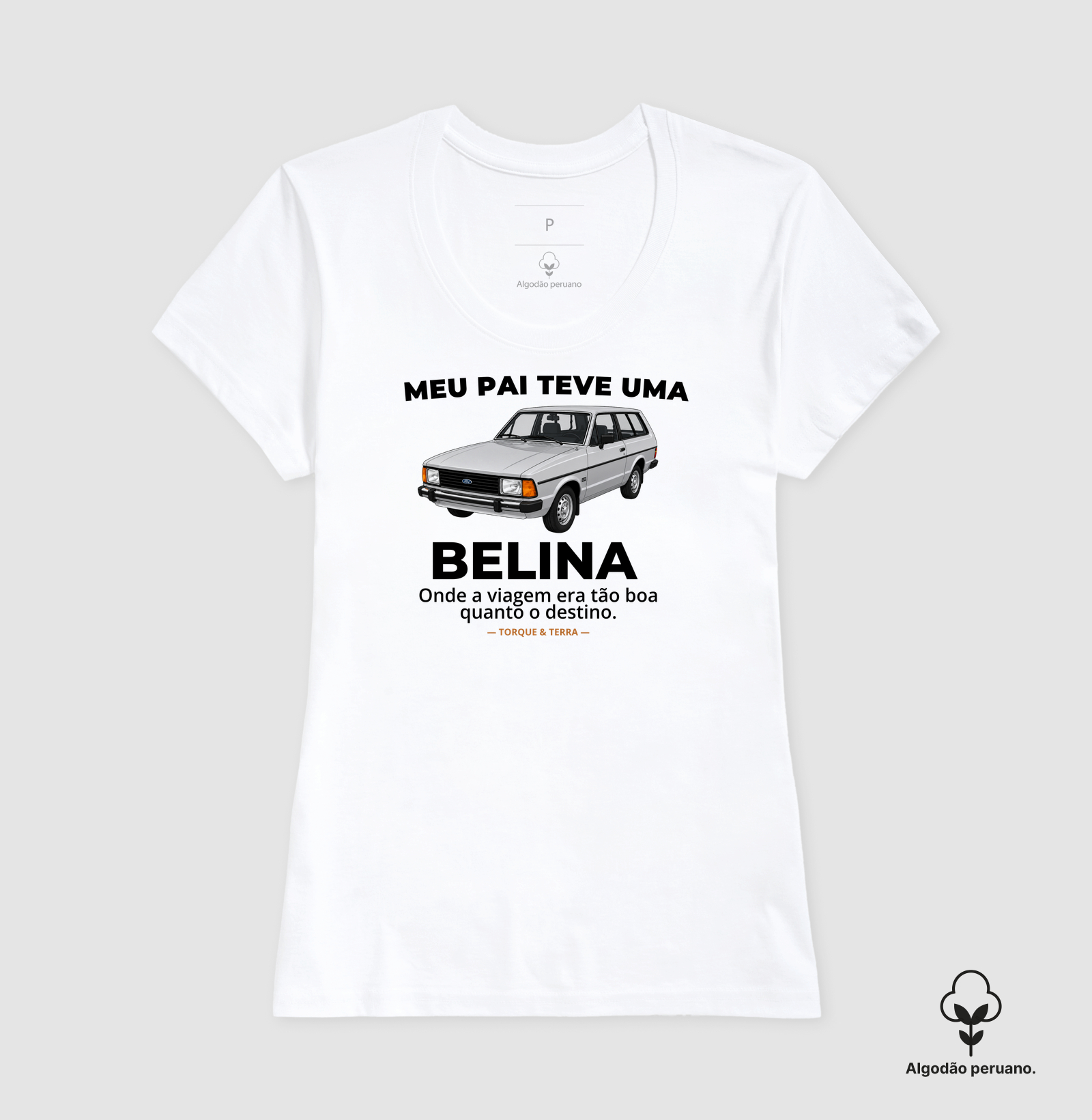 Meu pai teve uma  - BELINA - prata - Imagem 8